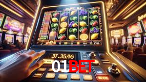 Mesa de Blackjack 01Bet