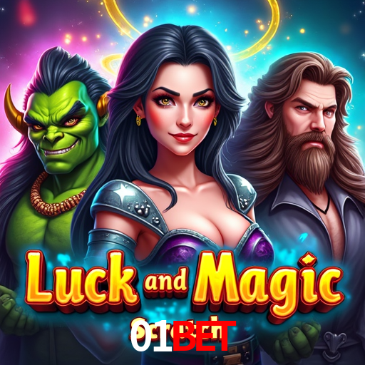 Apostas de Tênis 01Bet