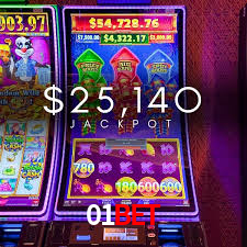 Bônus Diários 01Bet